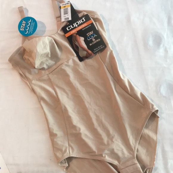 Cupid Other - COPY - NWT body briefer